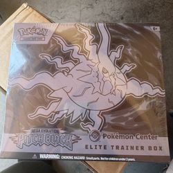 Pitch Black PC ETB 