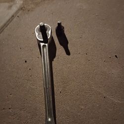 3/4 Ratchet Craftsman  With 1/2 Adapter