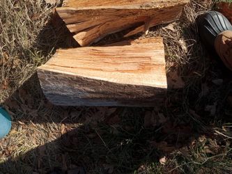 FIRE WOOD Seasoned Oak 