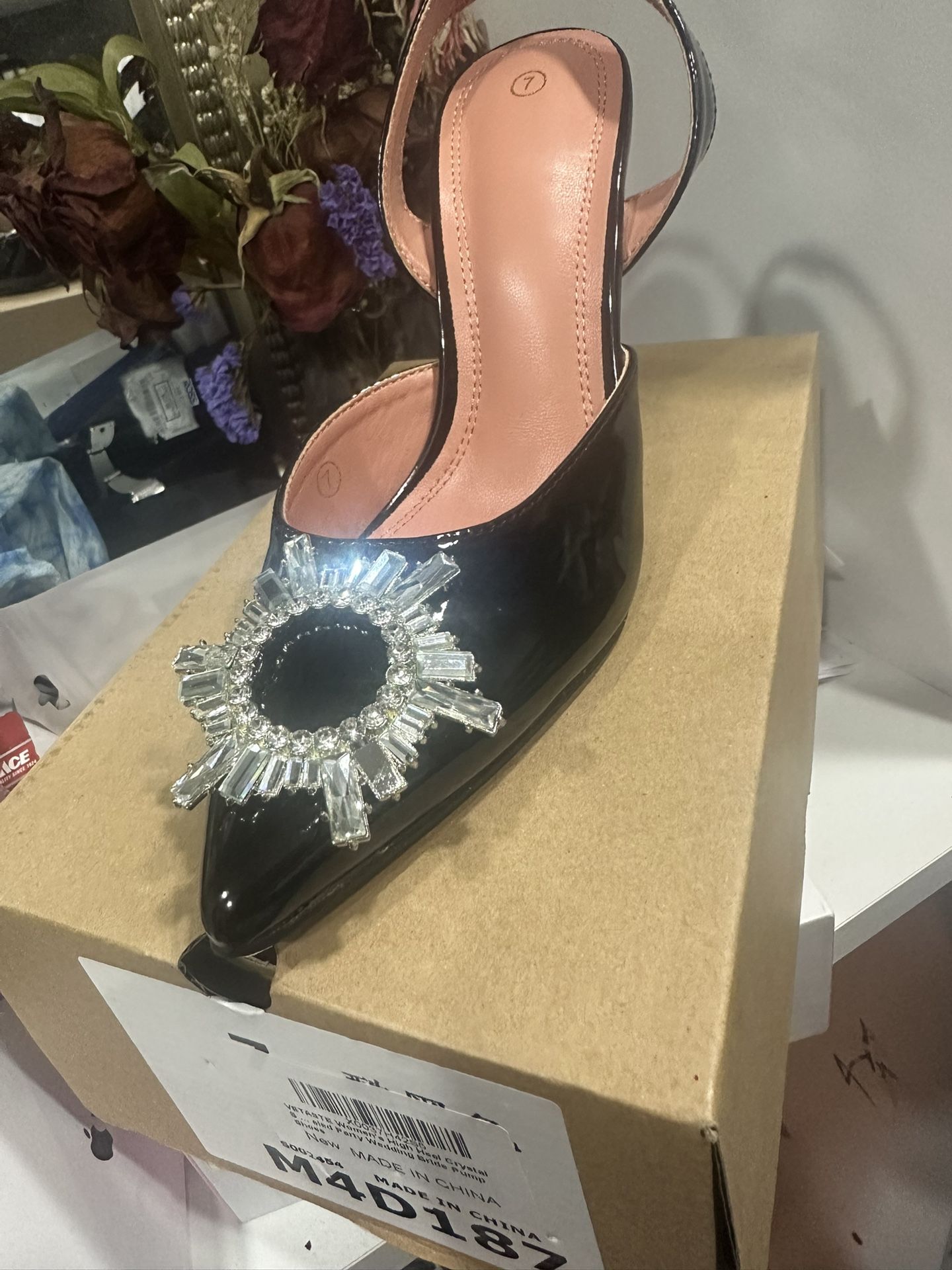 Women’s High Heels