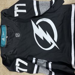 Tampa Lightning - Hedman #77 