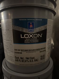 Primer Loxon Conditioner 