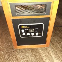 Dr.Heater