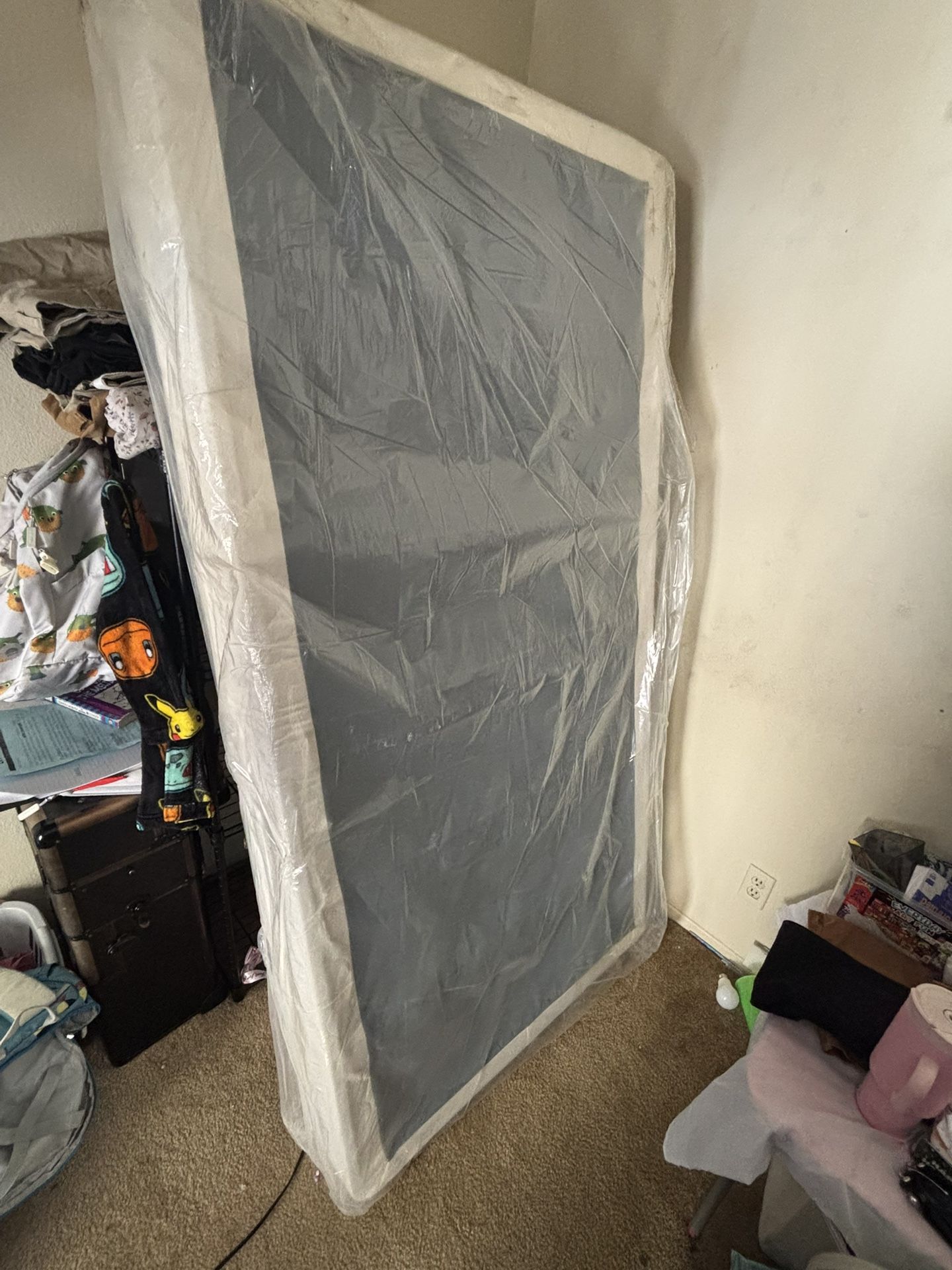 Twin Box Spring