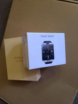 Smart watch