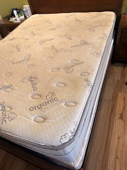 Queen Mattress