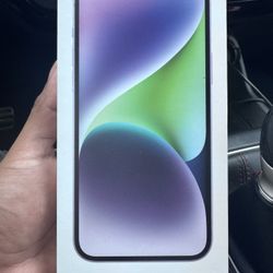 iPhone 14 Plus Unlocked (128GB)