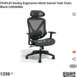 Office Chair