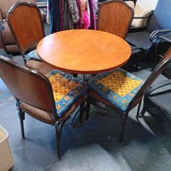 Dining Table Kitchen