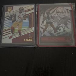 49ers Cards