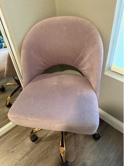 Desk chair