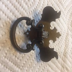 Vintage Style Hardware