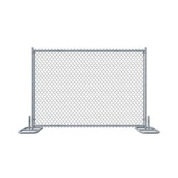 Temporary Fence Panels @ 40$ Each 15 Available!