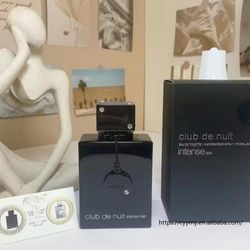 Club De Nuit For Women And Men