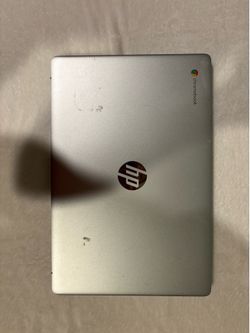 HP Chromebook