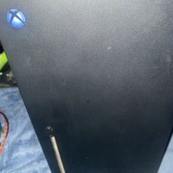 Xbox X With Game Sir Controller And Headset