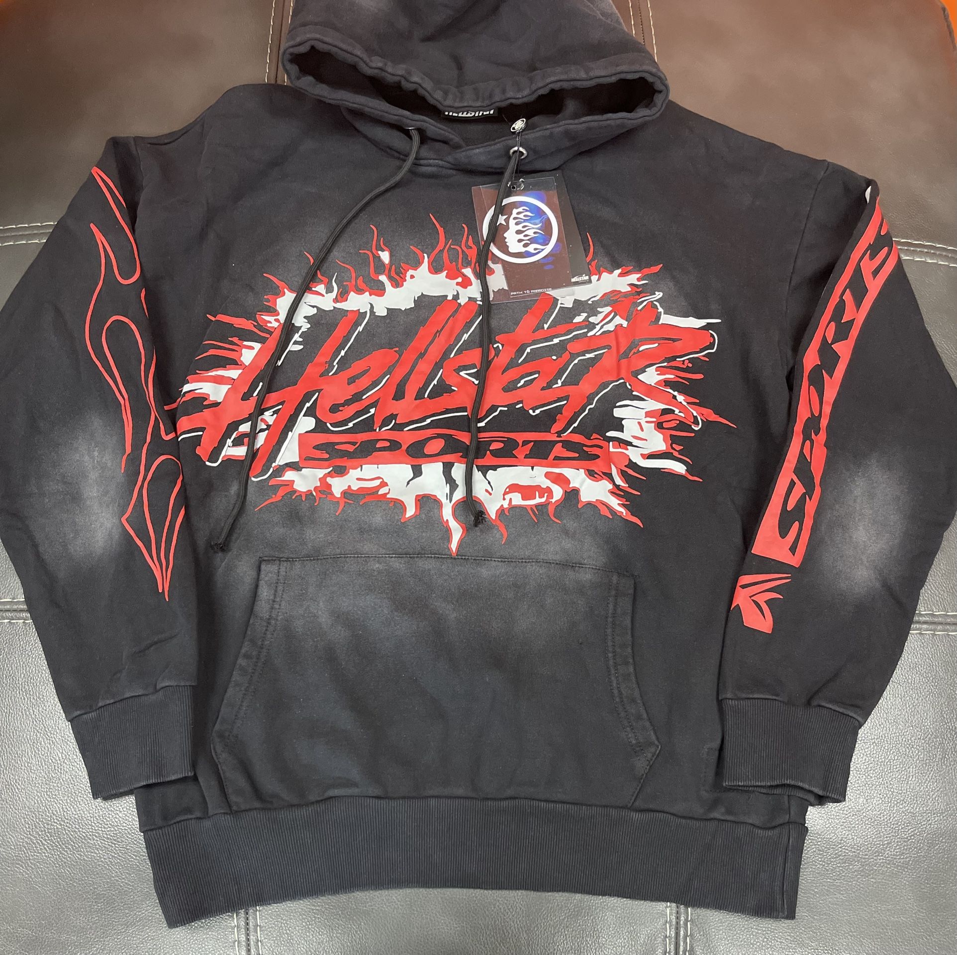 HellStar Hoody (sizes S XL) Runs Small,All Products : American Fashion Style Bags On Sale