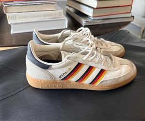 Adidas Special Germany World Cup sneakers size 8.5