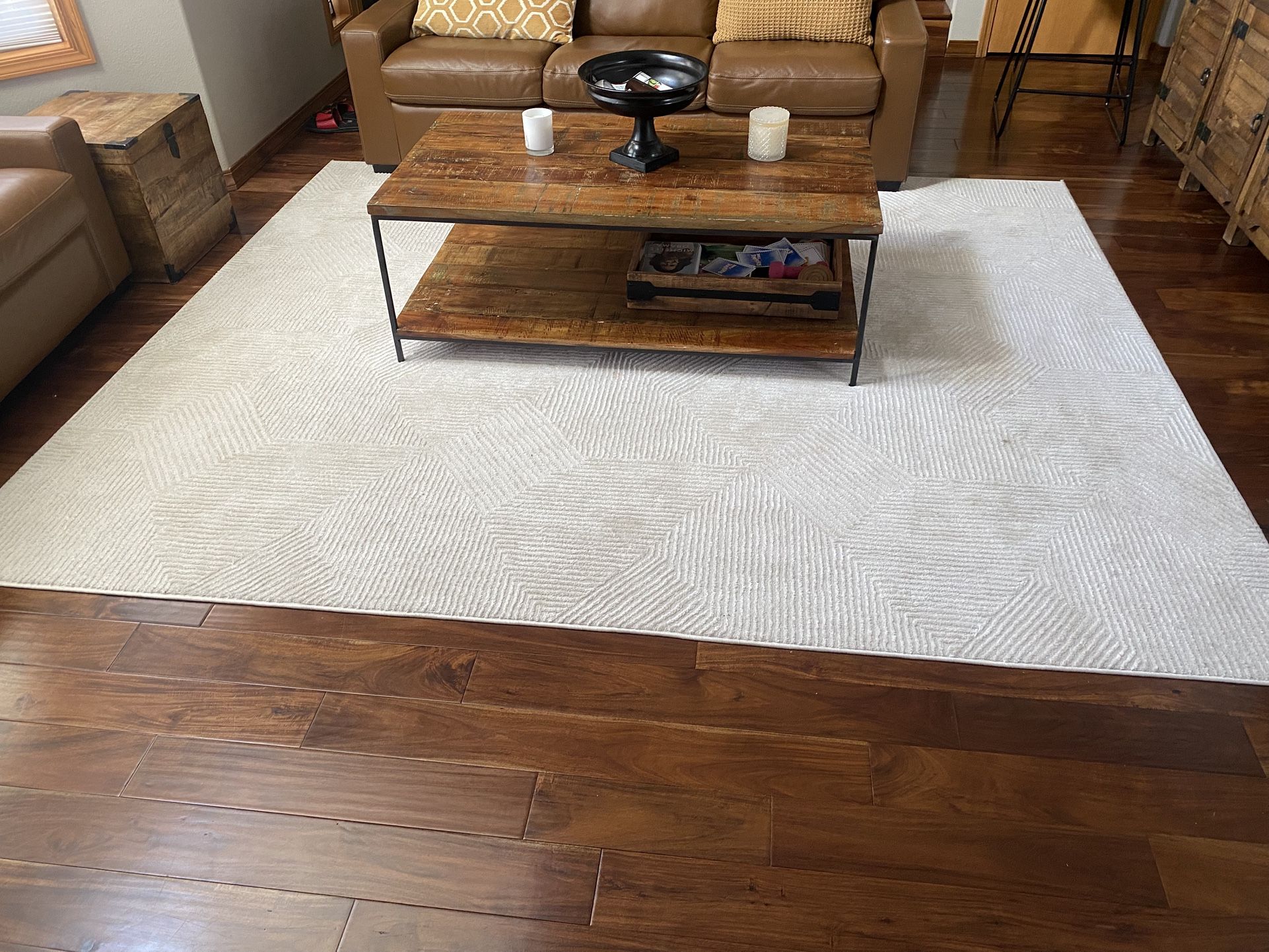 Area Rug