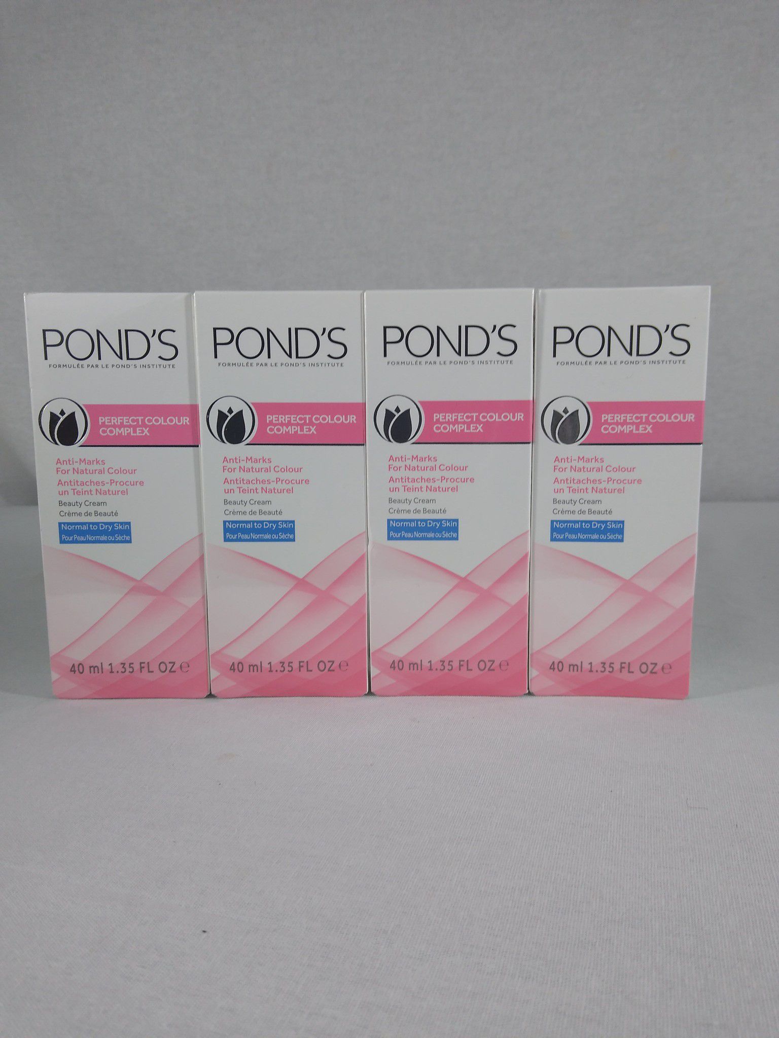POND'S Perfect Colour Complex Anti-Marks for Natural Colour Beauty Cream (4)