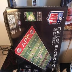 Electric Football