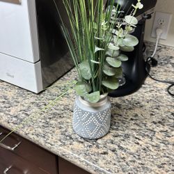 Fake Decorative Plant