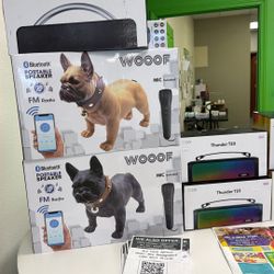 Bluetooth Speaker 