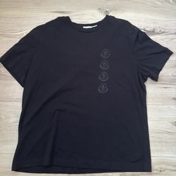 Moncler Men’s shirt 