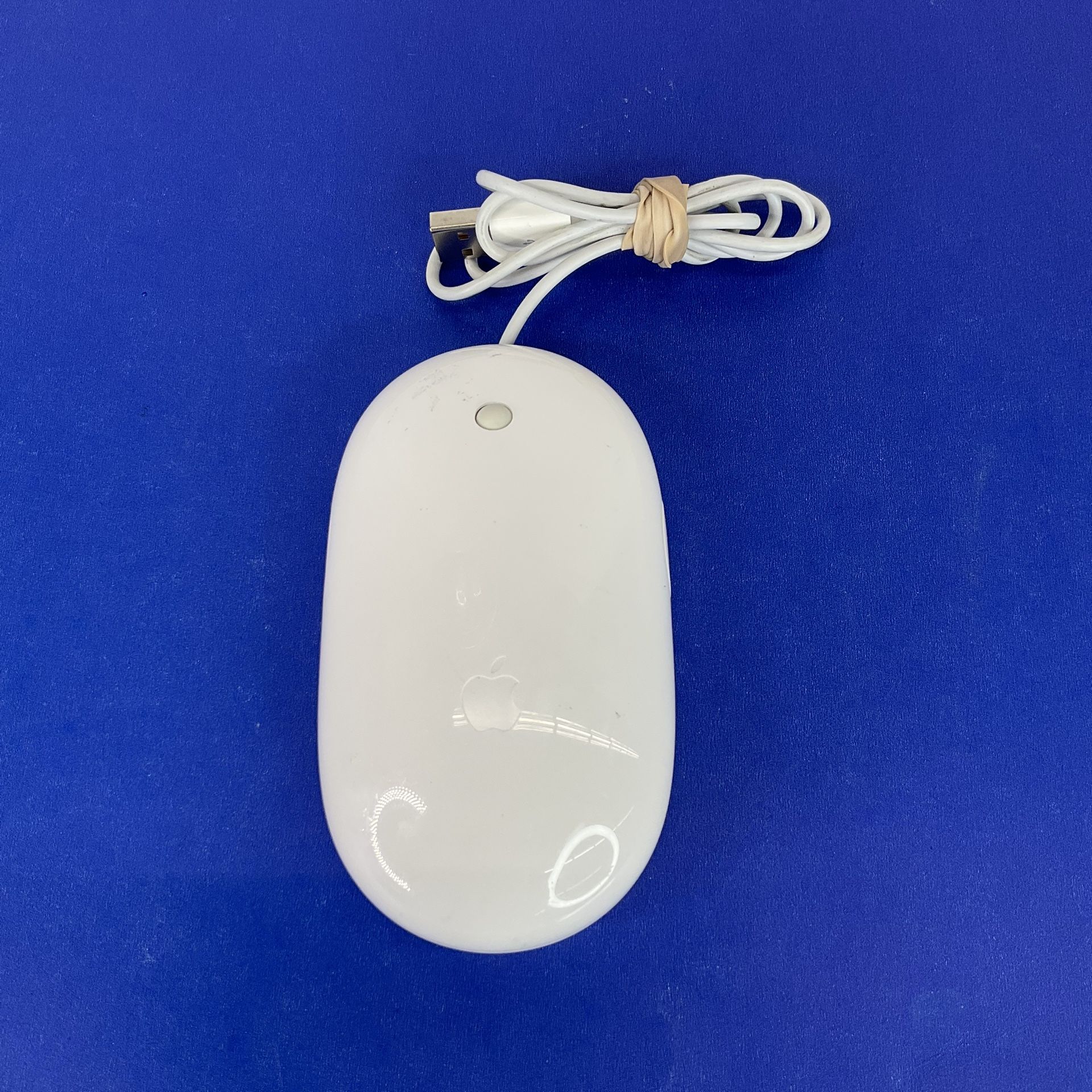 Apple Mouse Wired 