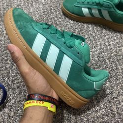 Adidas Shoes 