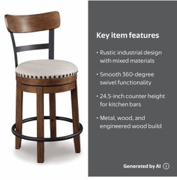 Brand new, just assembled—only one available.