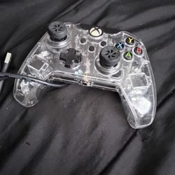 Xbox Series X/S LED Color Changing Controller 