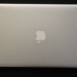 Macbook Pro 10.14.6