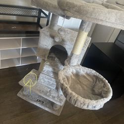 Cat Tree 
