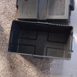 Battery Box
