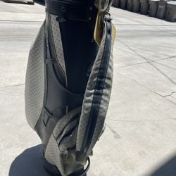 Ben Hogan Golf Bag
