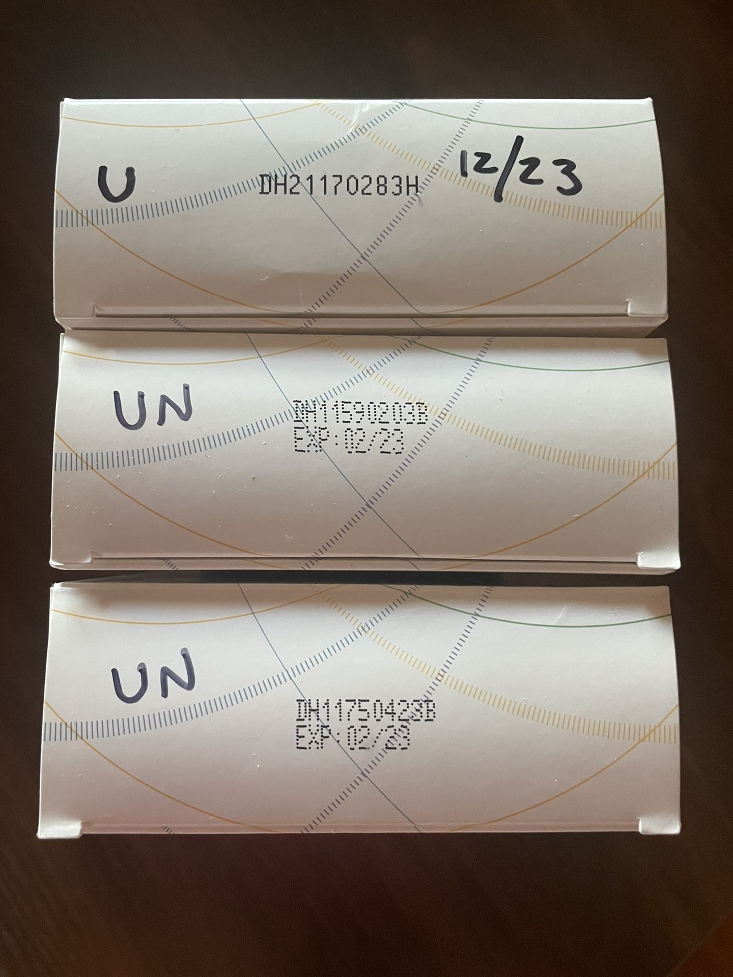 Rodan+Fields “Unblemish” Travel/Mini
