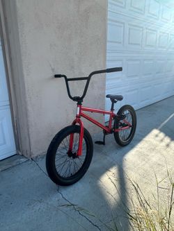 elite bmx