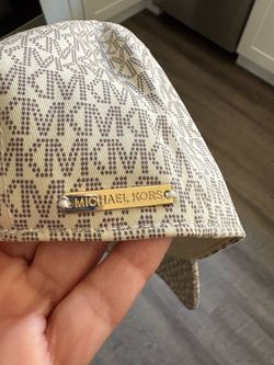 MK cap / hat