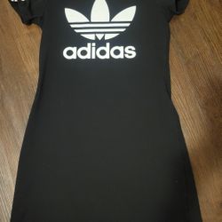 Adidas Dress