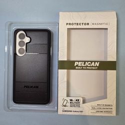 Pelican Protector Magnet Case For Samsung Galaxy S26 Plus