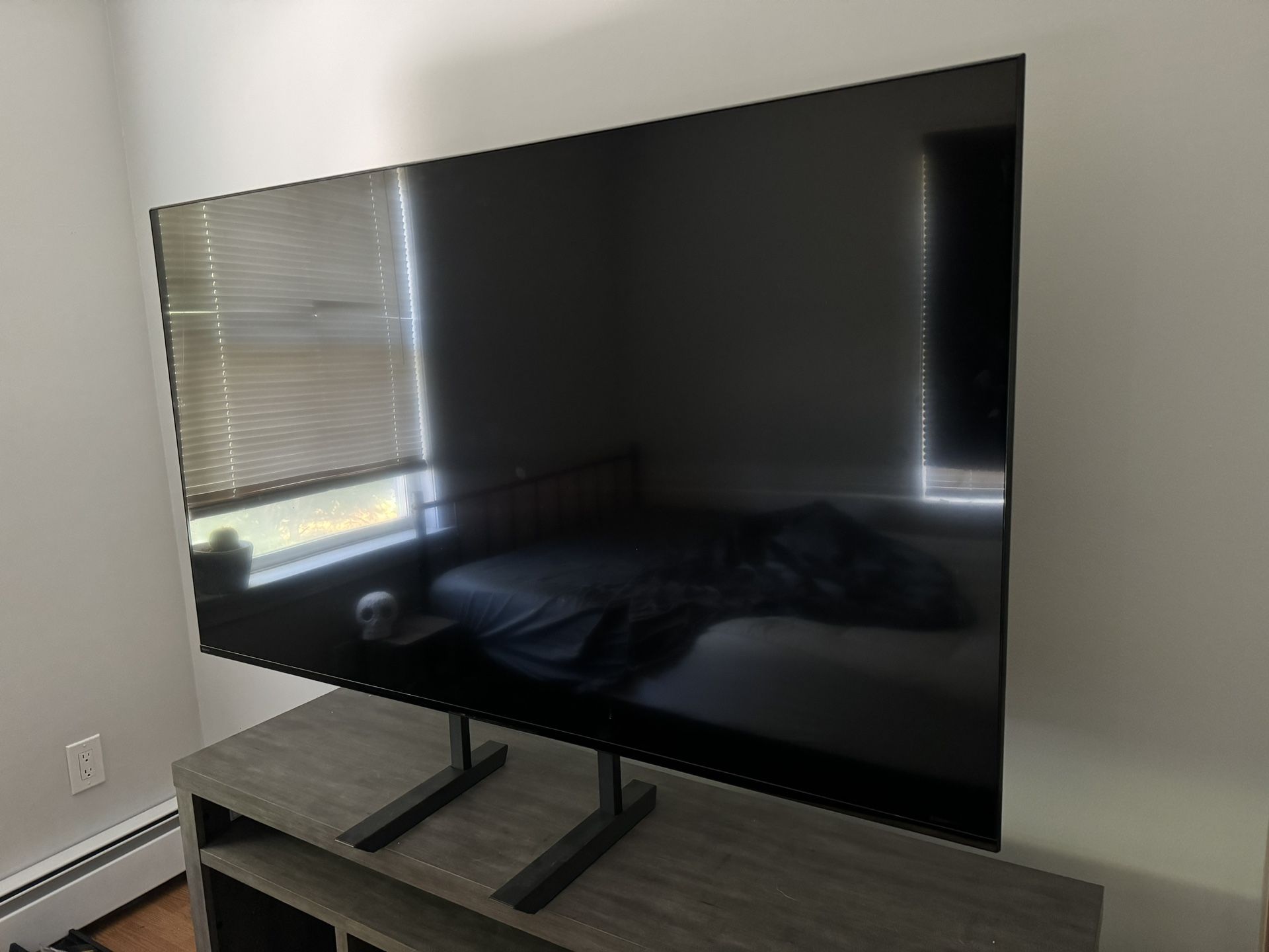 Sony Bravia 65” google TV