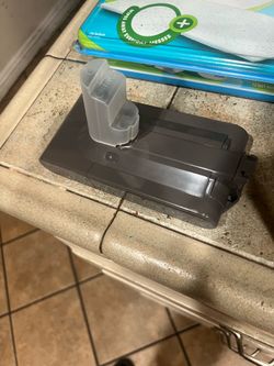 Bateria nueva
