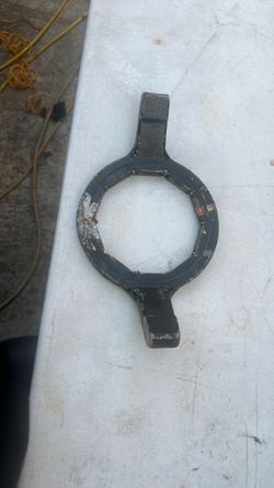 Wire wheels tool