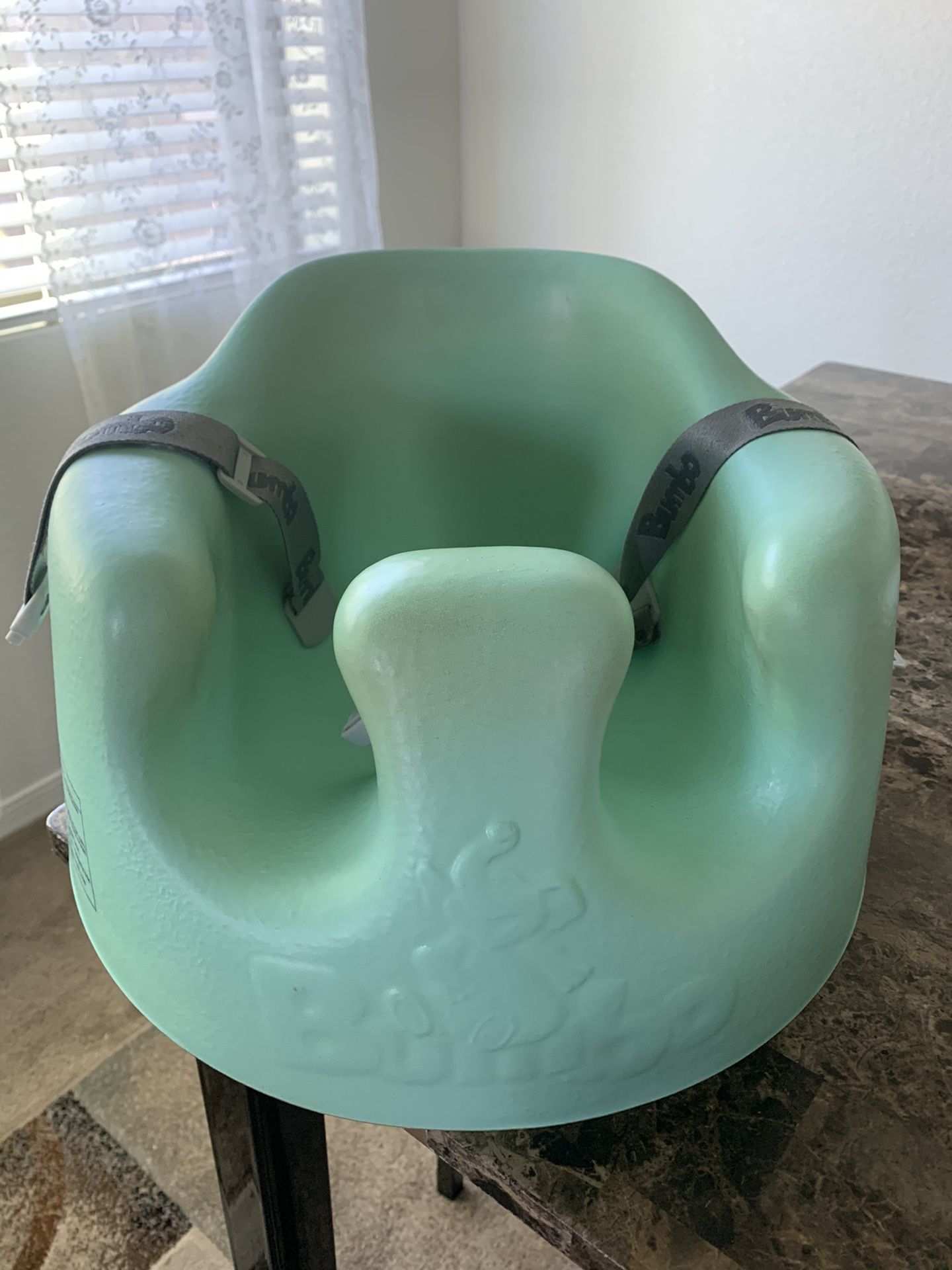 Bumbo seat