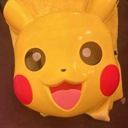 Pokémon Pikachu Costume 