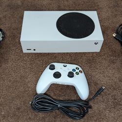 Xbox series s