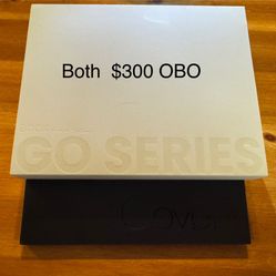 NEW Onyx Boox Go 10.3 with Cover