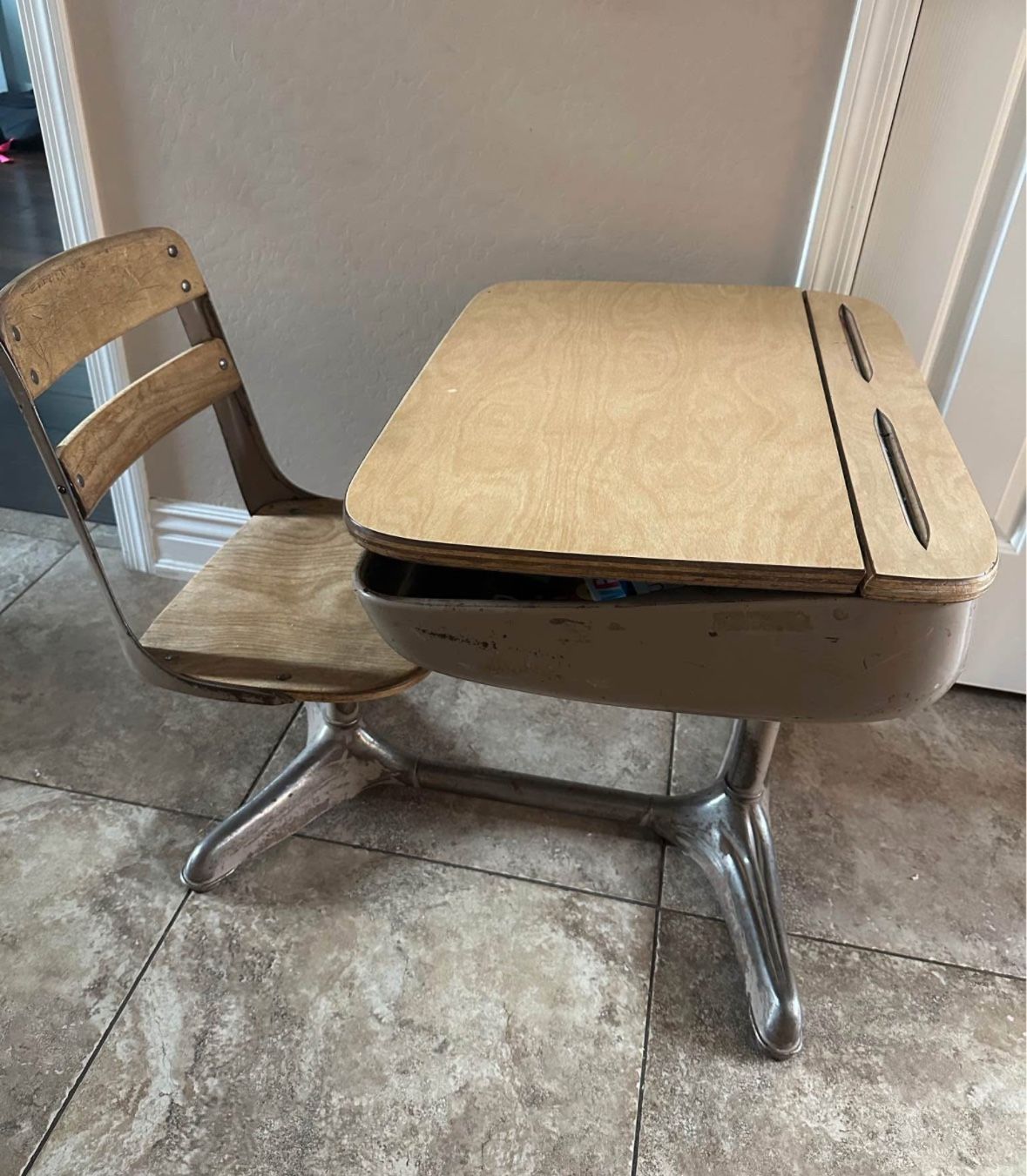 Desk