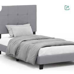 Twin beds with mattress (2) $150 Each